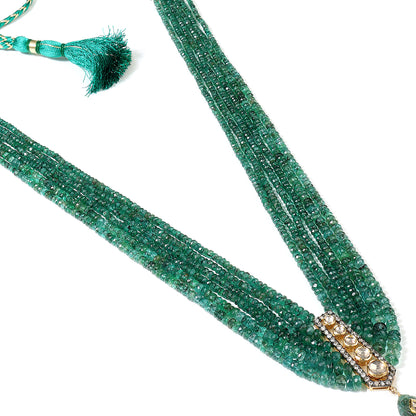 Saavan Necklace