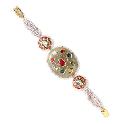 Sada Bahaar Bracelet