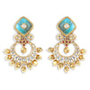 Suryaa Earrings