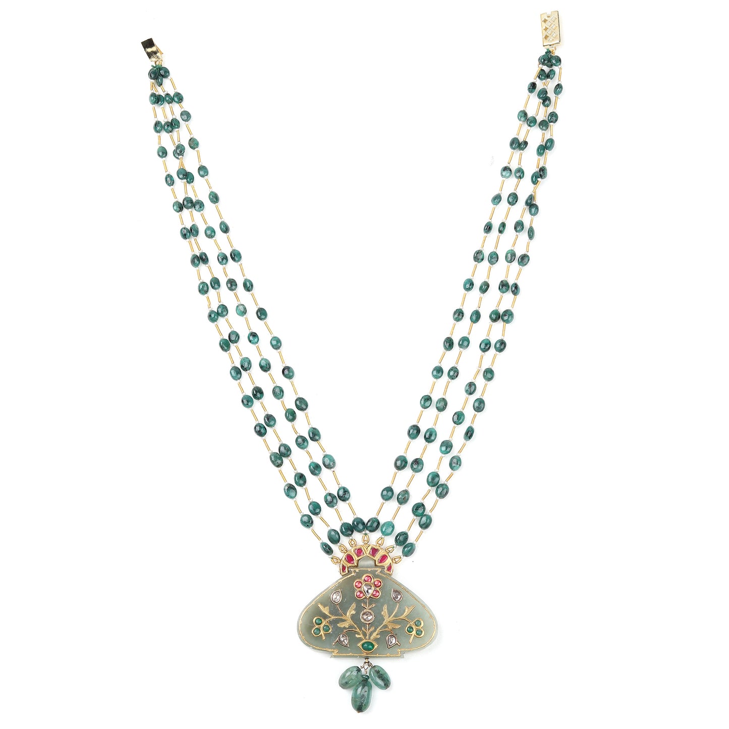 Shubham Necklace