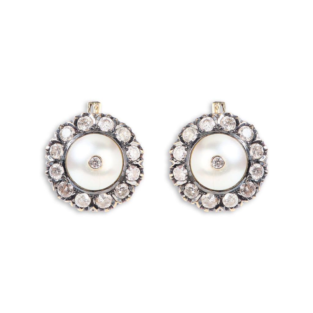 Chamatkaar Earrings