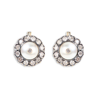 Chamatkaar Earrings