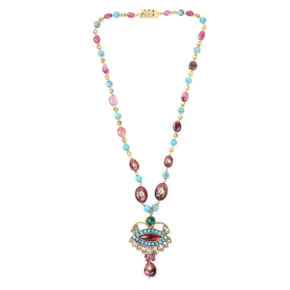 Agni Necklace