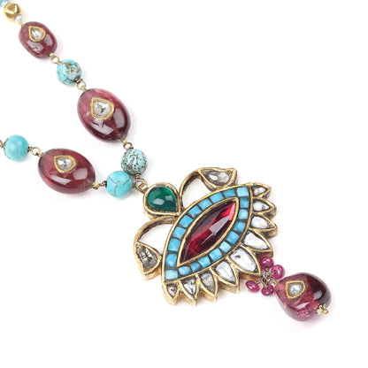 Agni Necklace