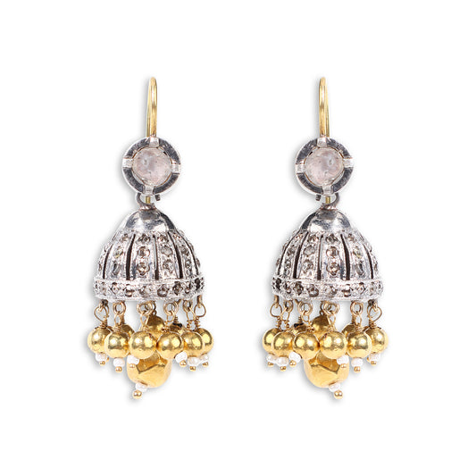 Raatri Earrings