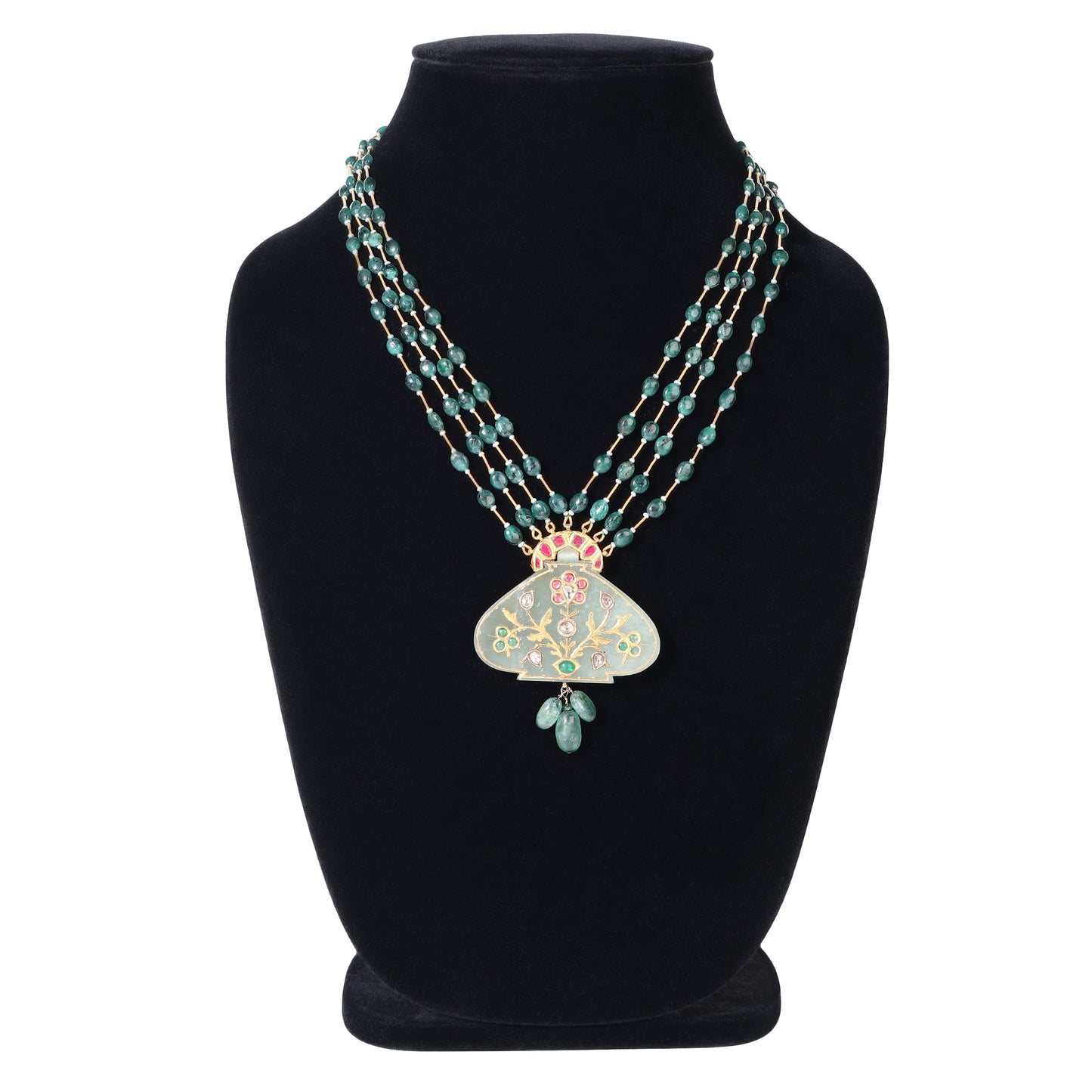 Shubham Necklace