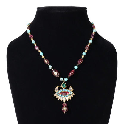 Agni Necklace