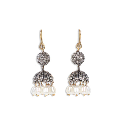 Agrima Earrings