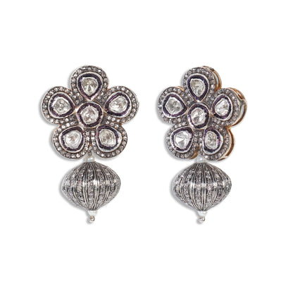 Mona Lisa Earrings