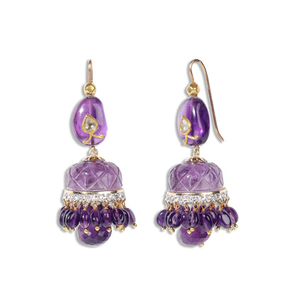 Viveka Earrings