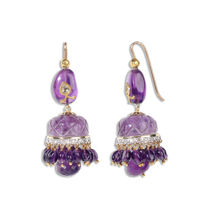 Viveka Earrings