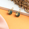 Bindiya Earrings