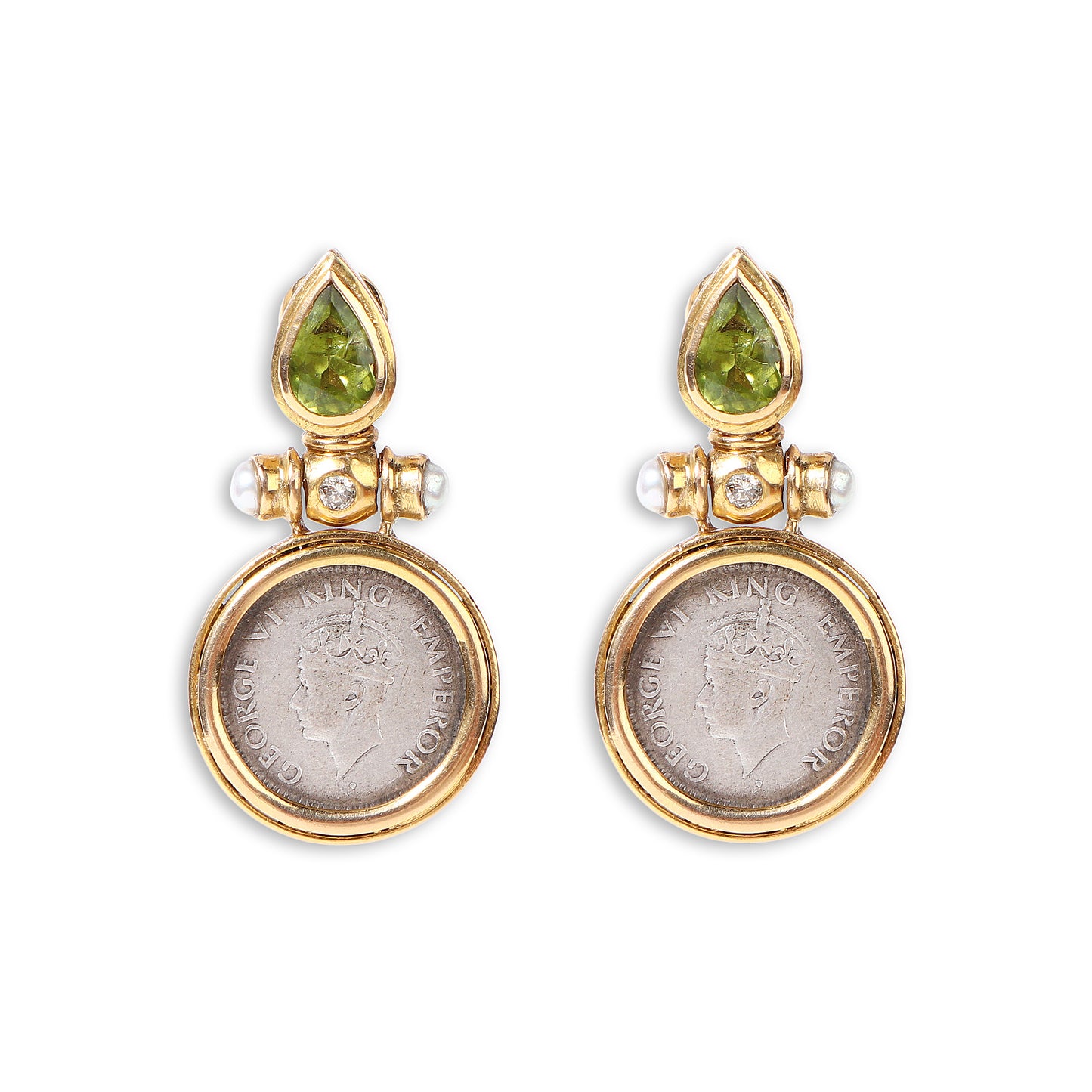 Georgia Earrings