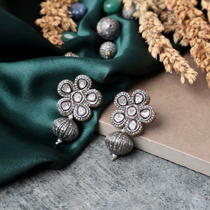 Mona Lisa Earrings