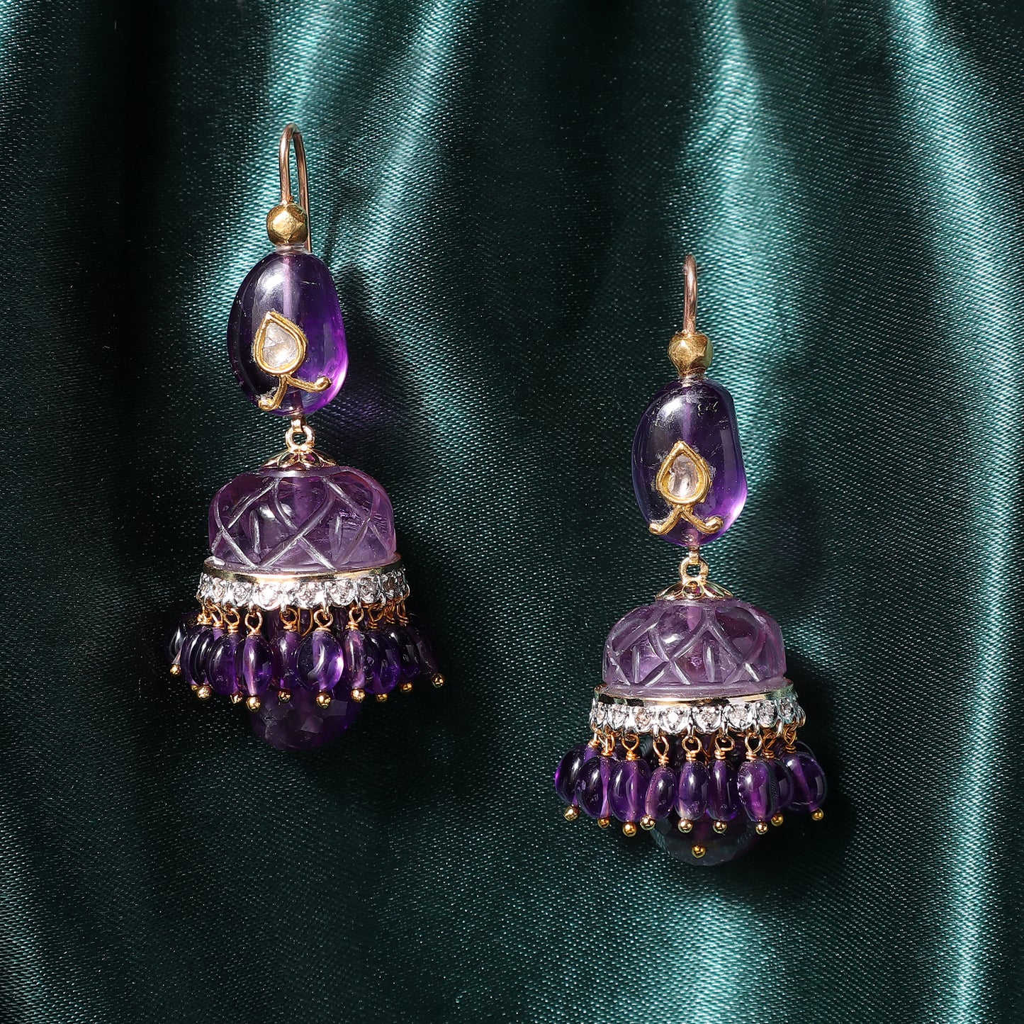 Viveka Earrings