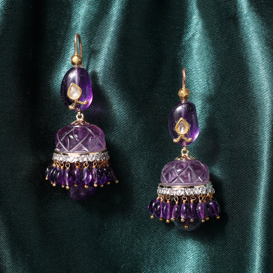 Viveka Earrings