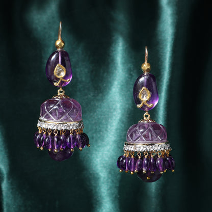 Viveka Earrings