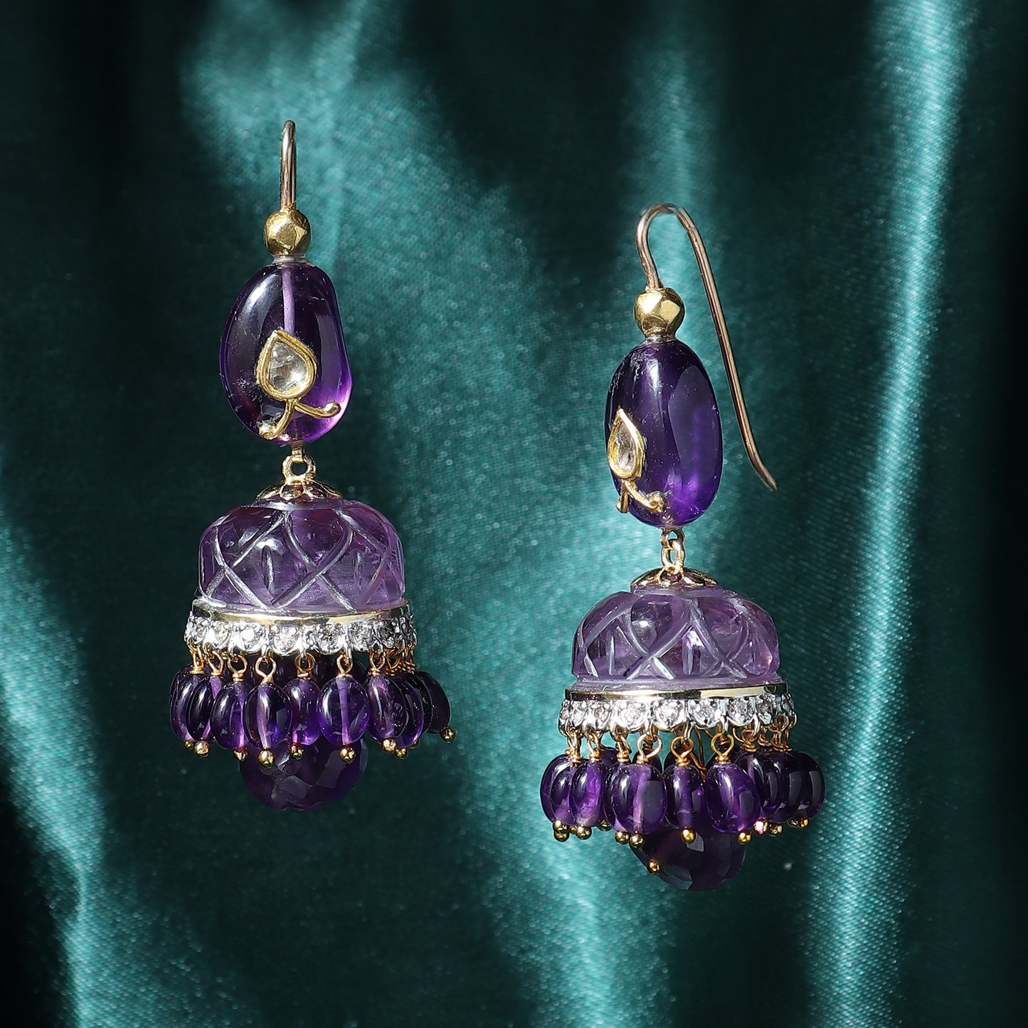 Viveka Earrings