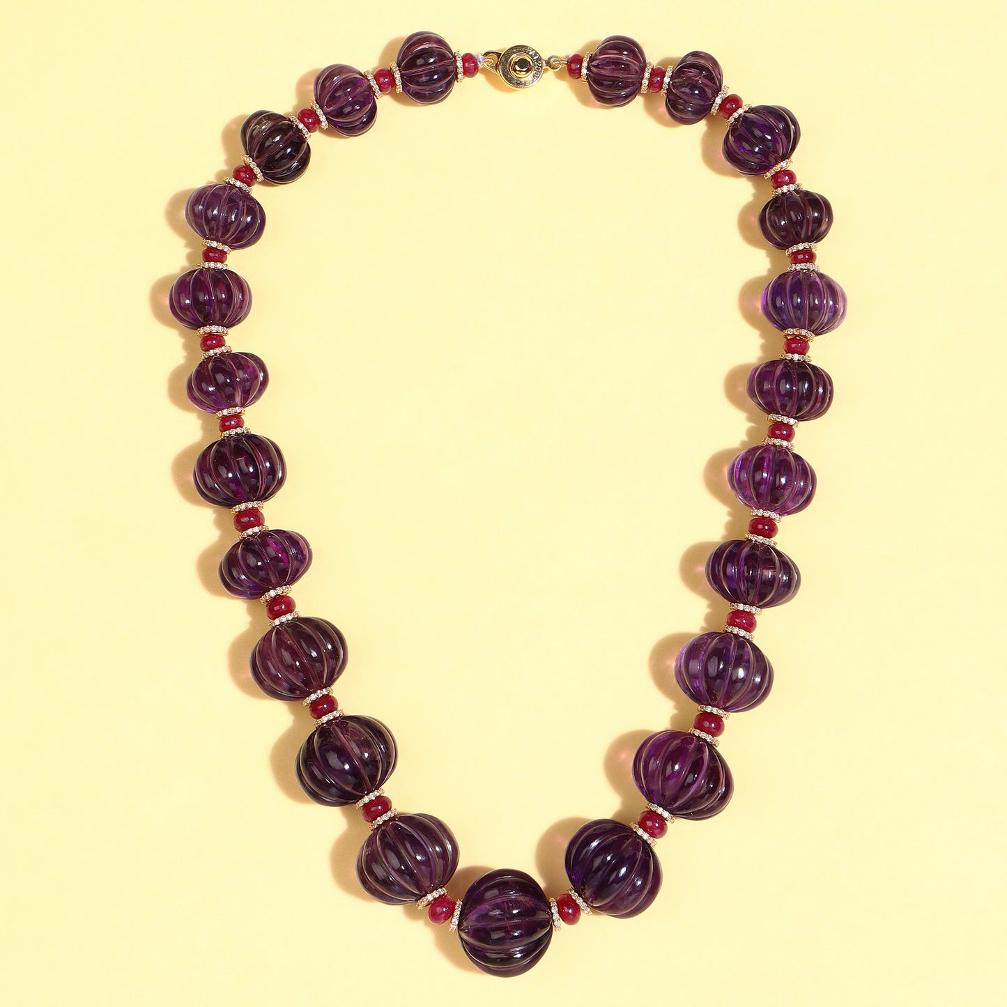 Jamini Necklace