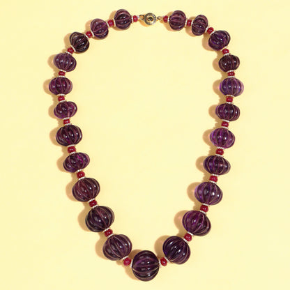 Jamini Necklace