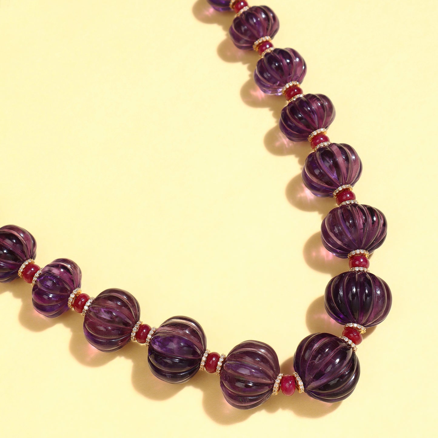Jamini Necklace