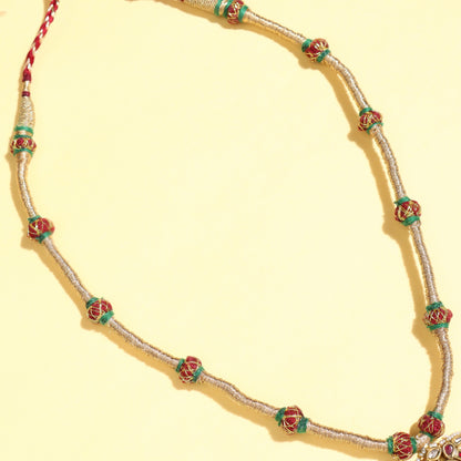 Satyam Necklace