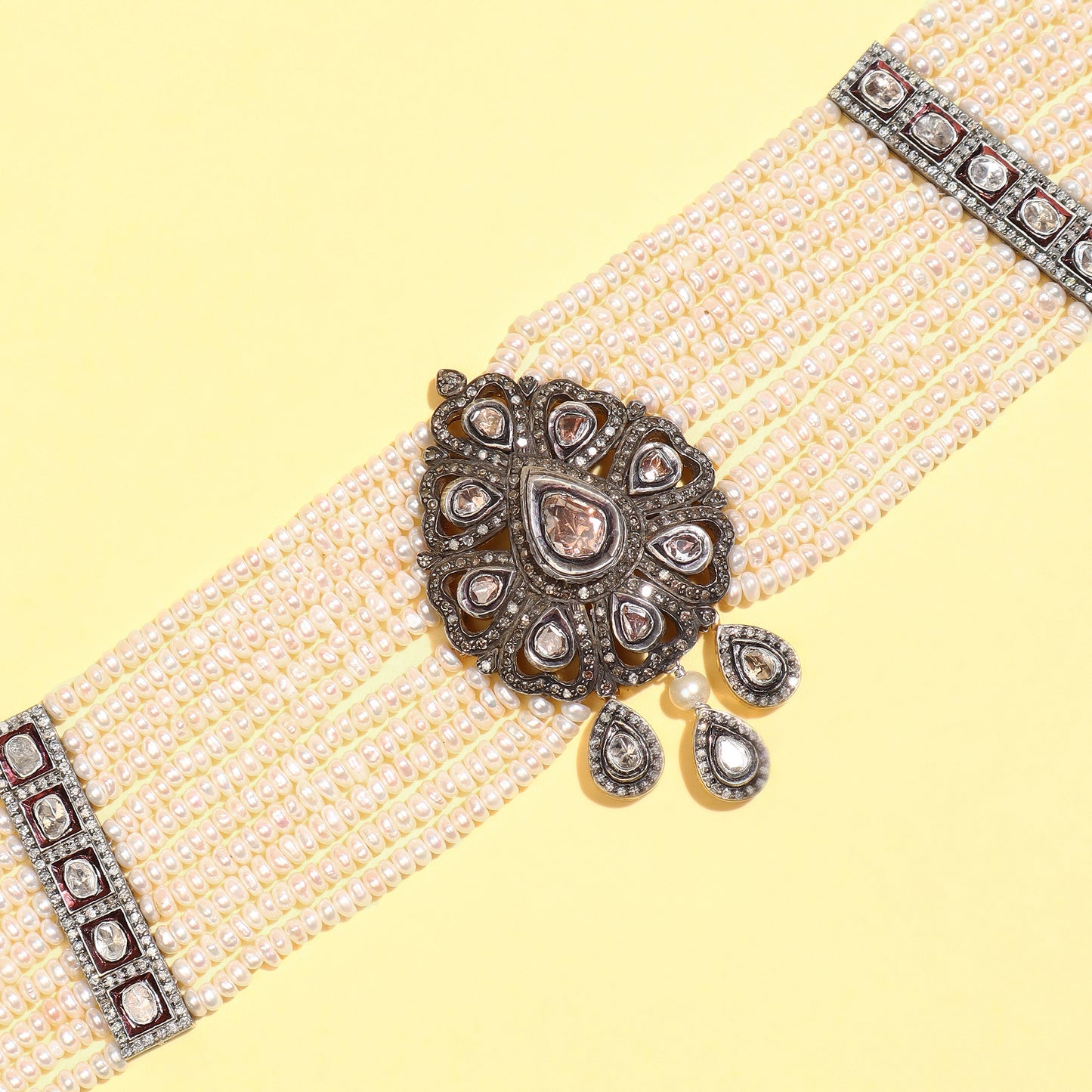 Darpan Choker