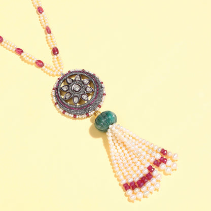 Shapath Necklace