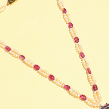Shapath Necklace