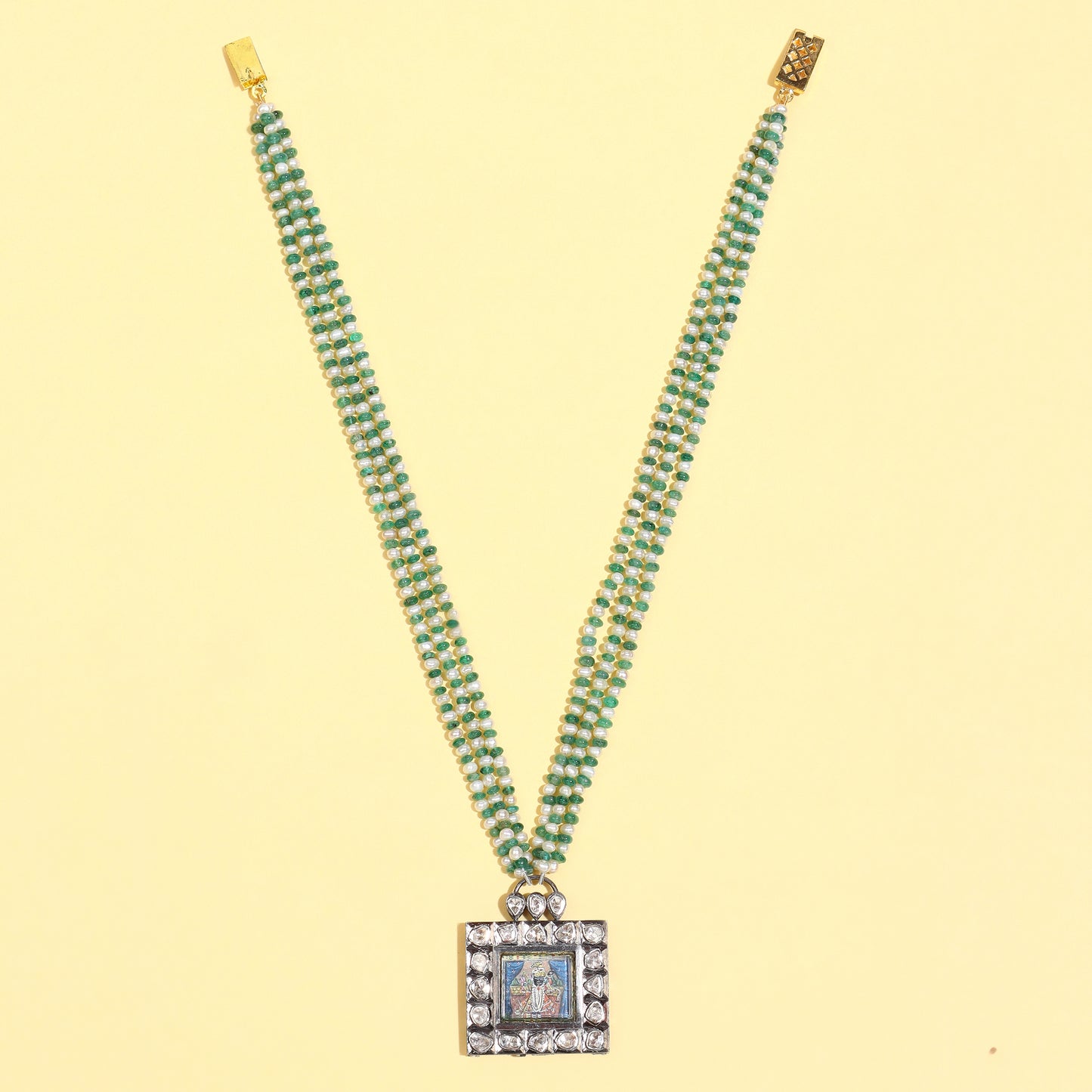 Indira Necklace