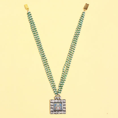 Indira Necklace