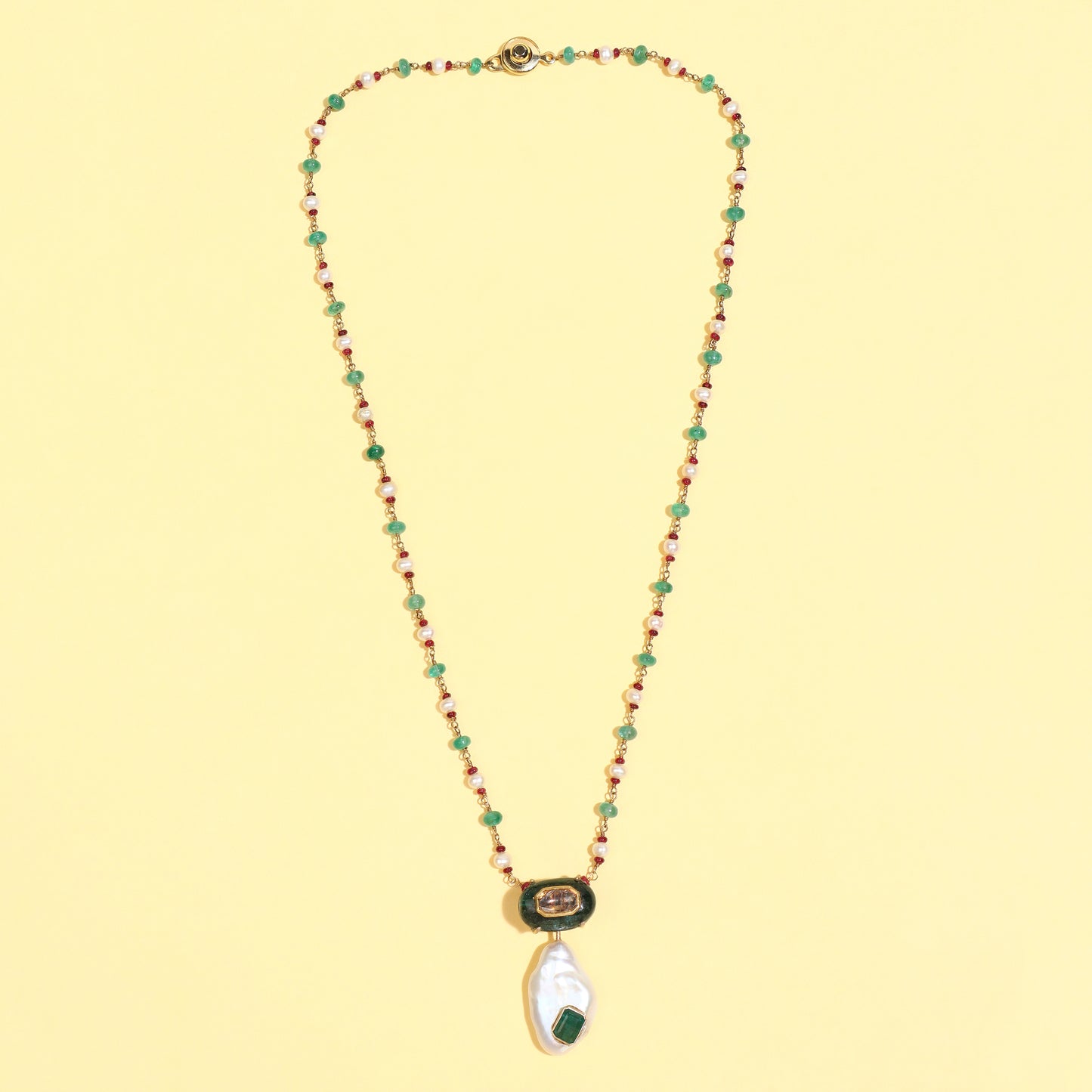 Dhriti Necklace