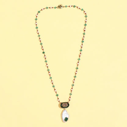 Dhriti Necklace