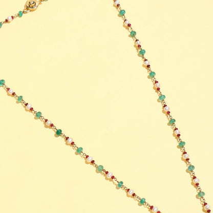 Dhriti Necklace