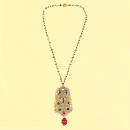 Savitri Necklace