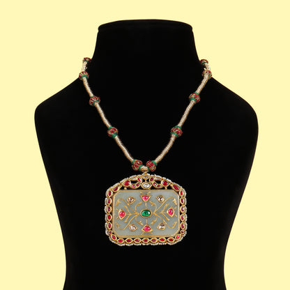 Satyam Necklace