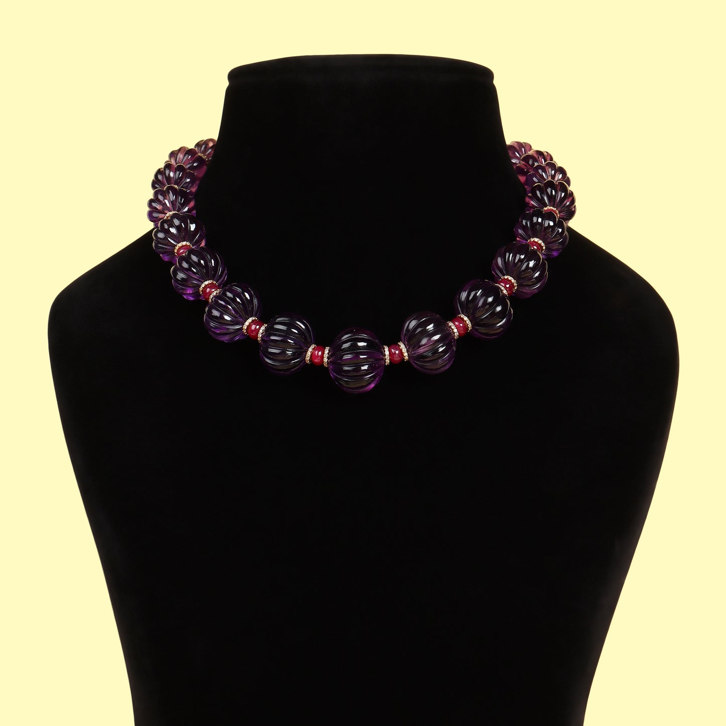 Jamini Necklace