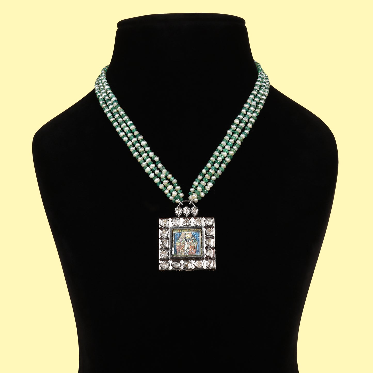 Indira Necklace