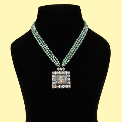 Indira Necklace