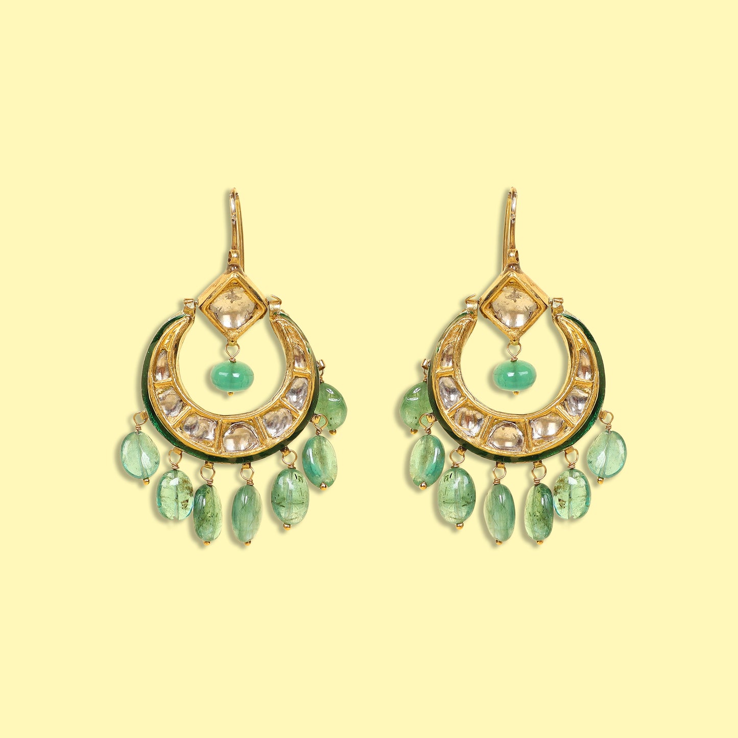 Deepali Earrings