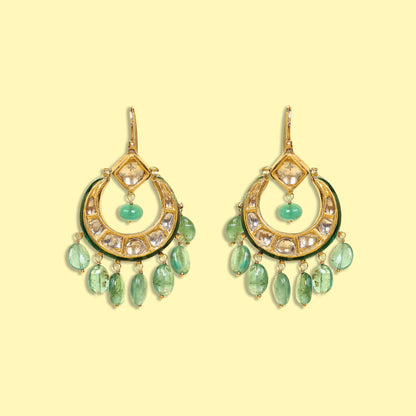 Deepali Earrings