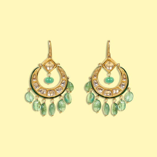 Deepali Earrings