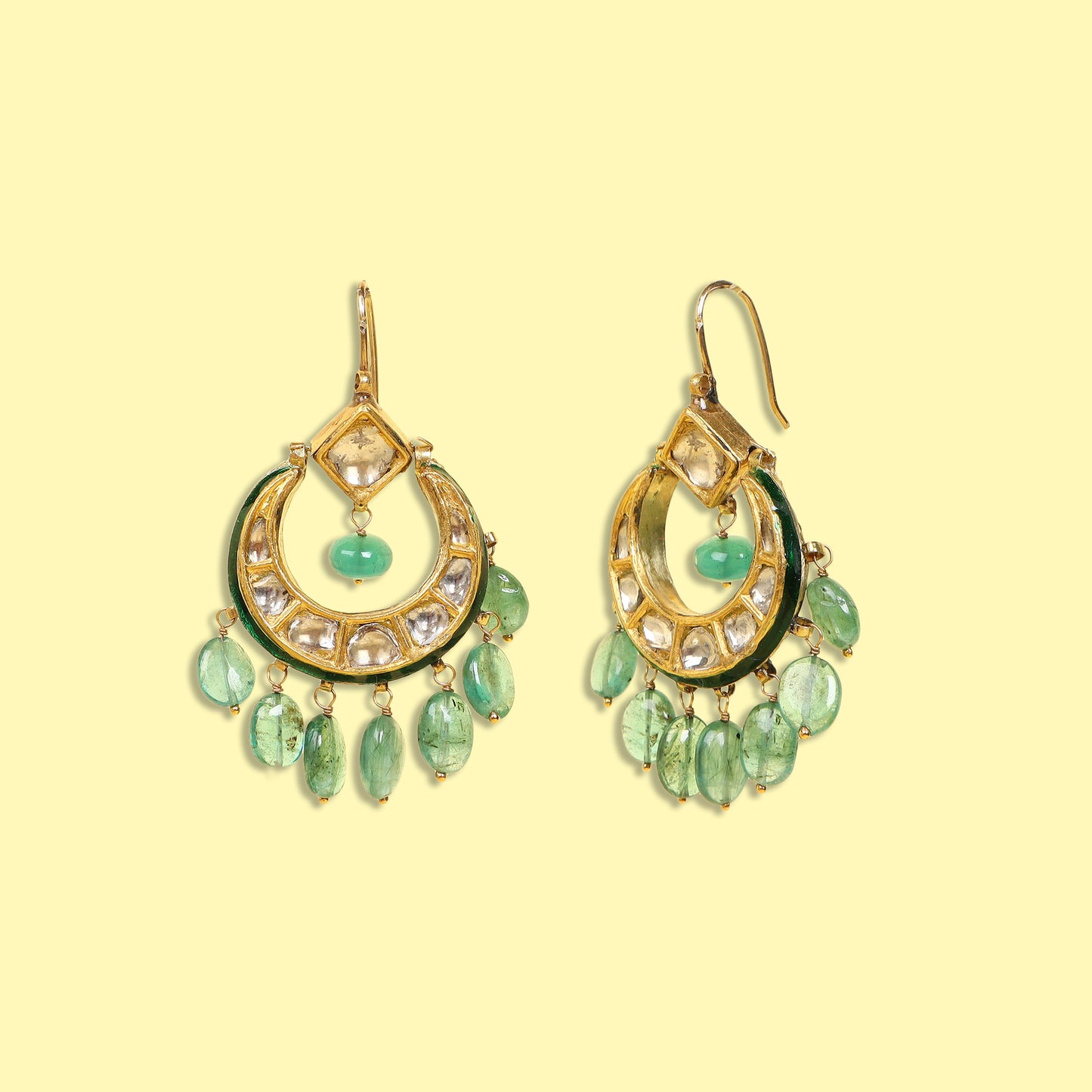 Deepali Earrings