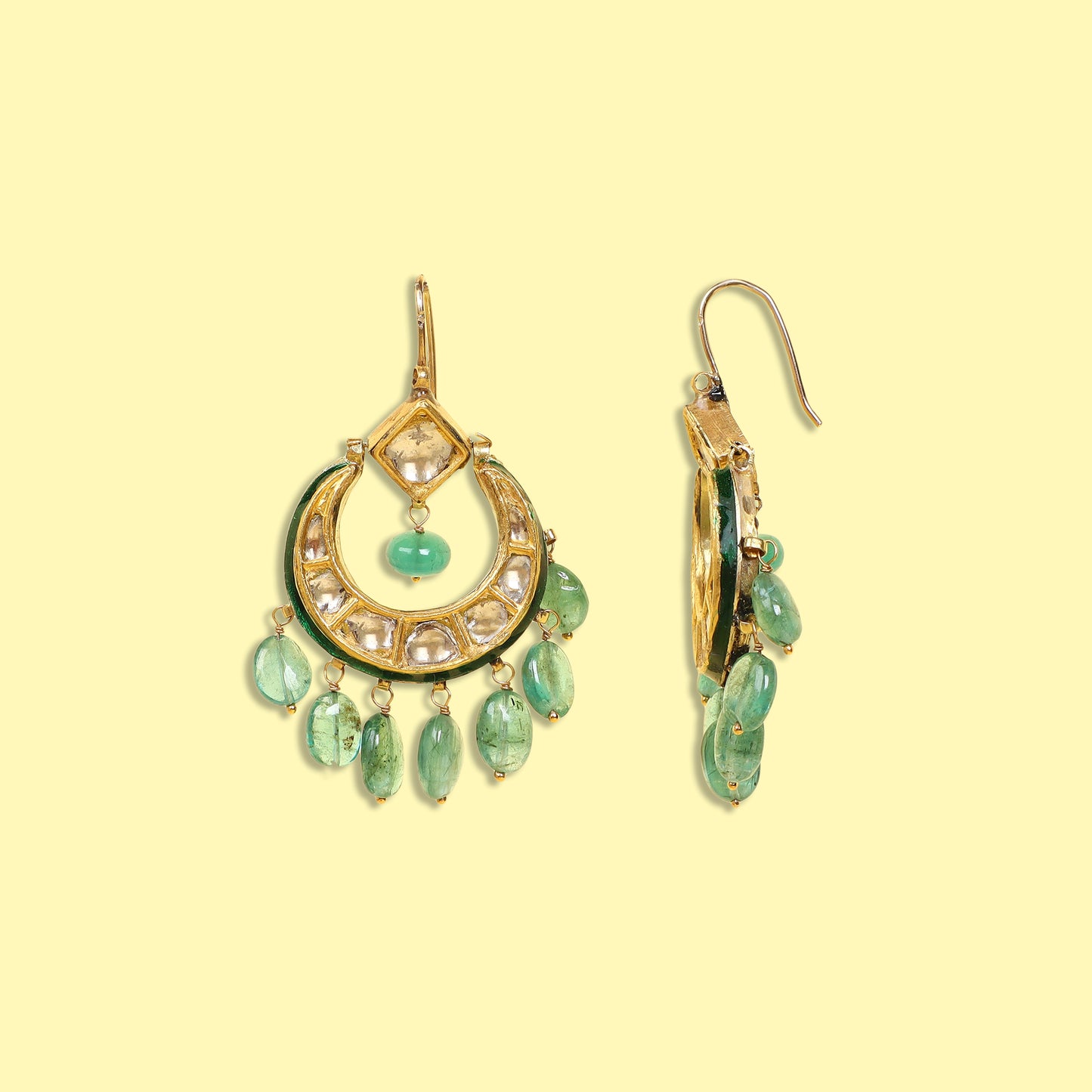 Deepali Earrings