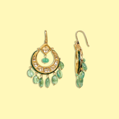 Deepali Earrings