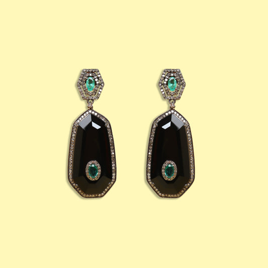 Gayatri Earrings
