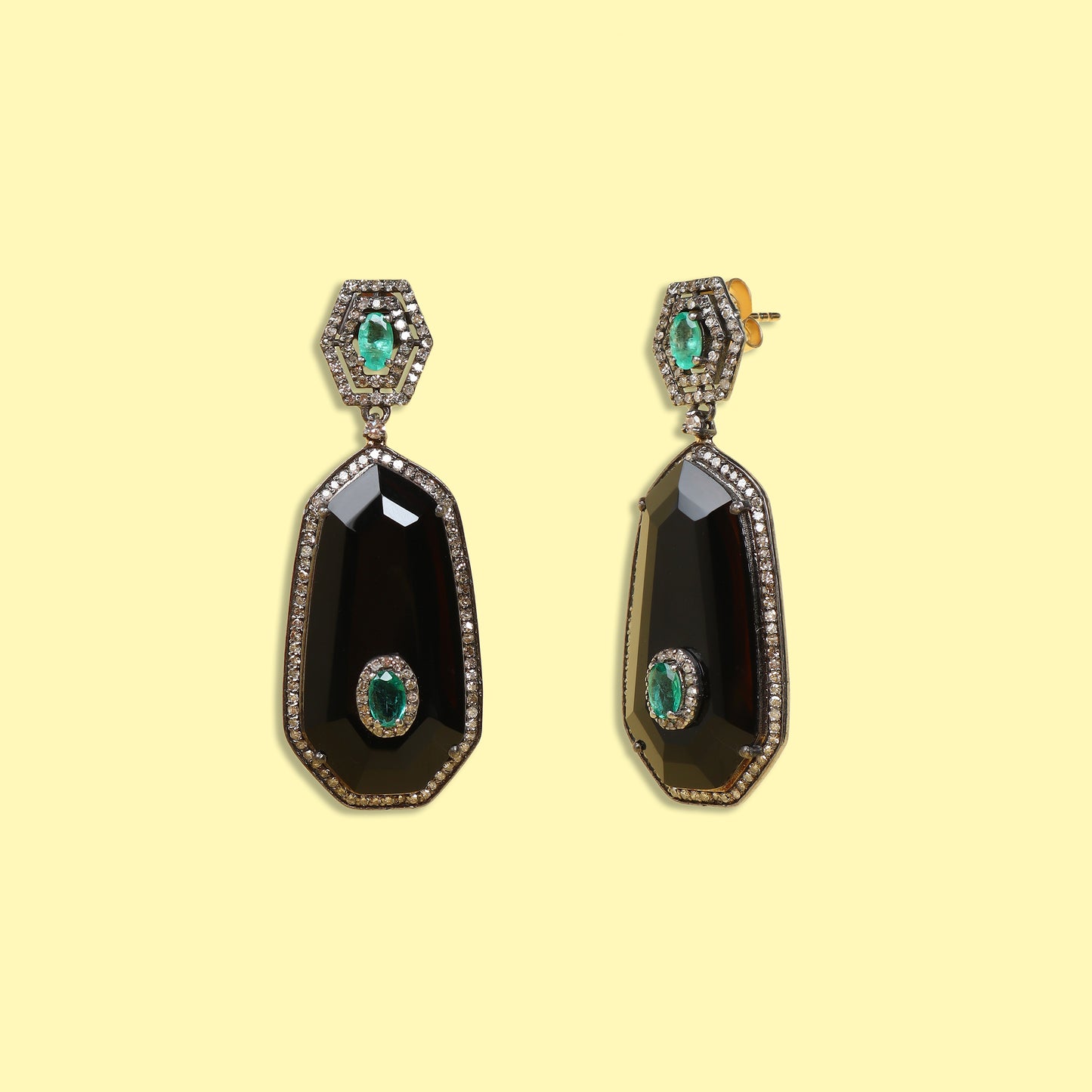 Gayatri Earrings