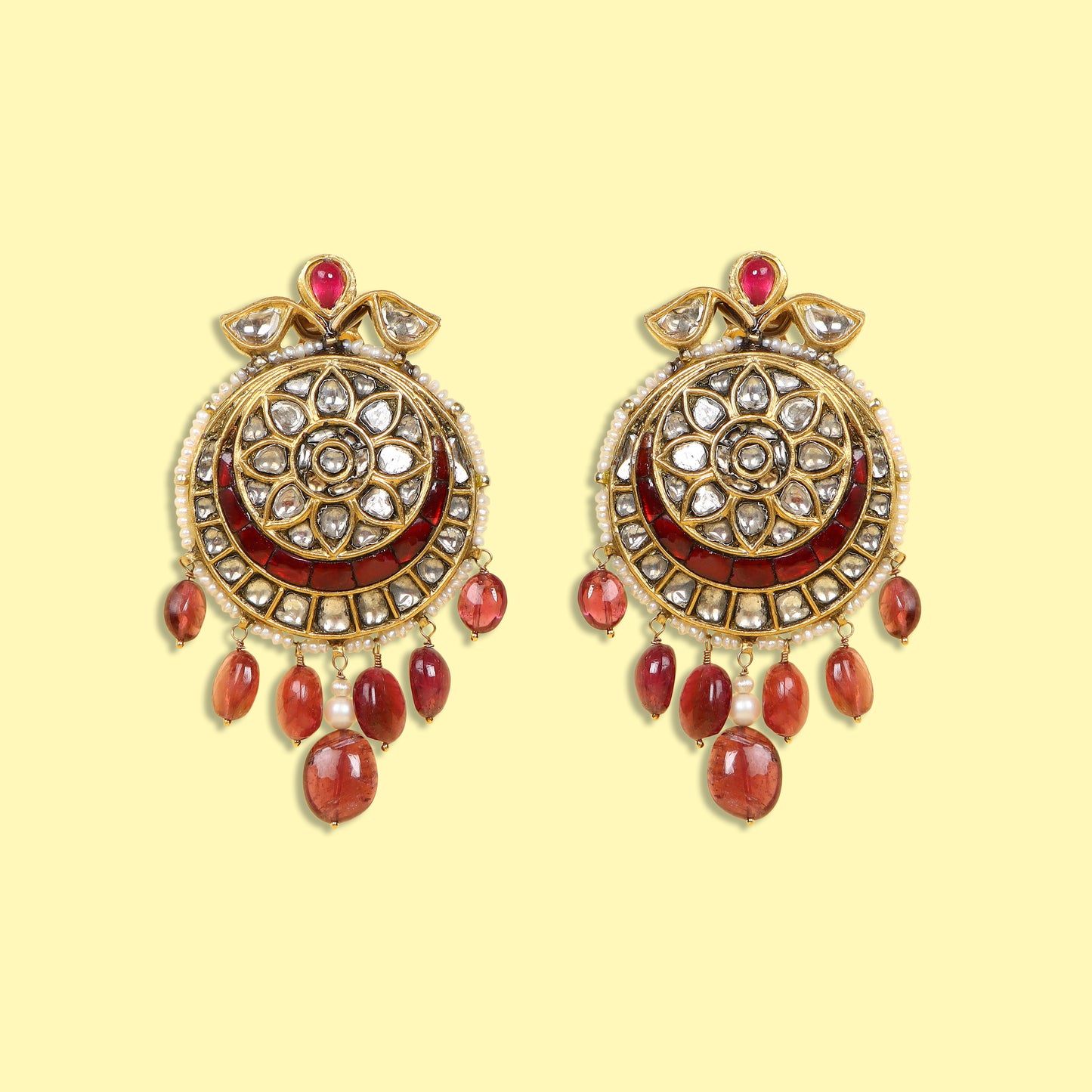 Babita Earrings