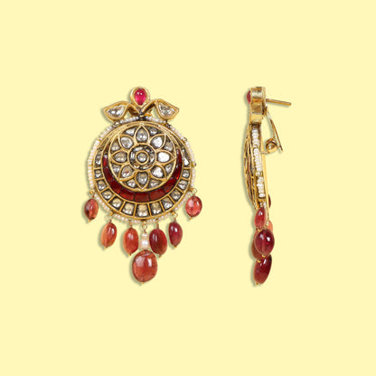 Babita Earrings