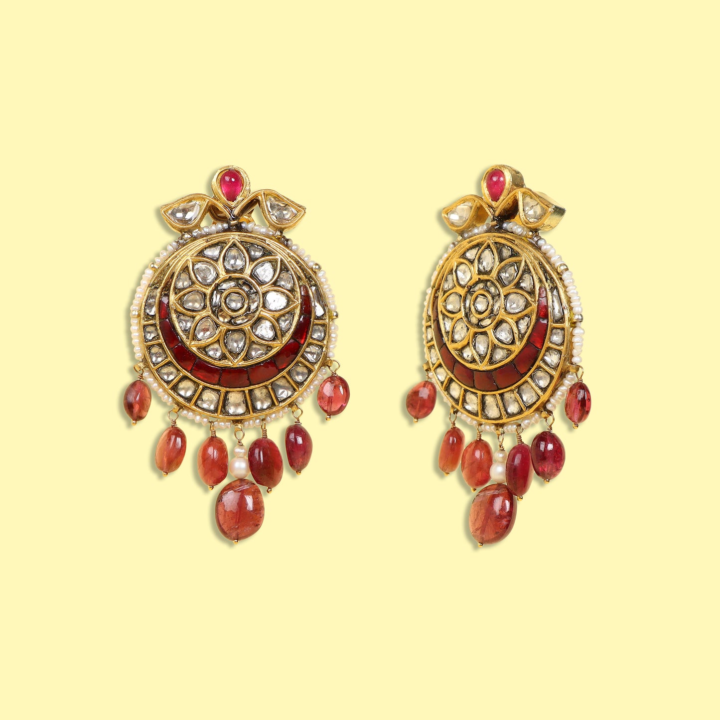 Babita Earrings